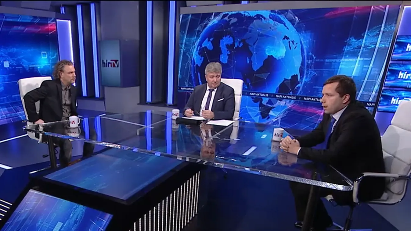 Karácsony egyeztetésre hívja az ellenzéki pártvezetőket + videó