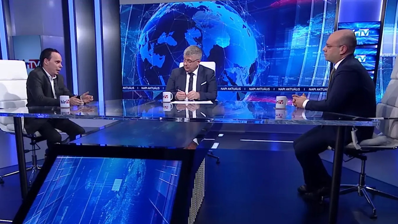 Eldördült a startpisztoly: Orbán Viktor felvonta a lobogót + videó