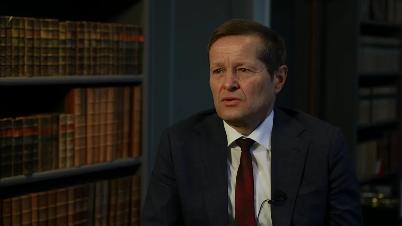 Krausz Ferenc: Aki megengedheti magának, invesztáljon az alapkutatásba + videó