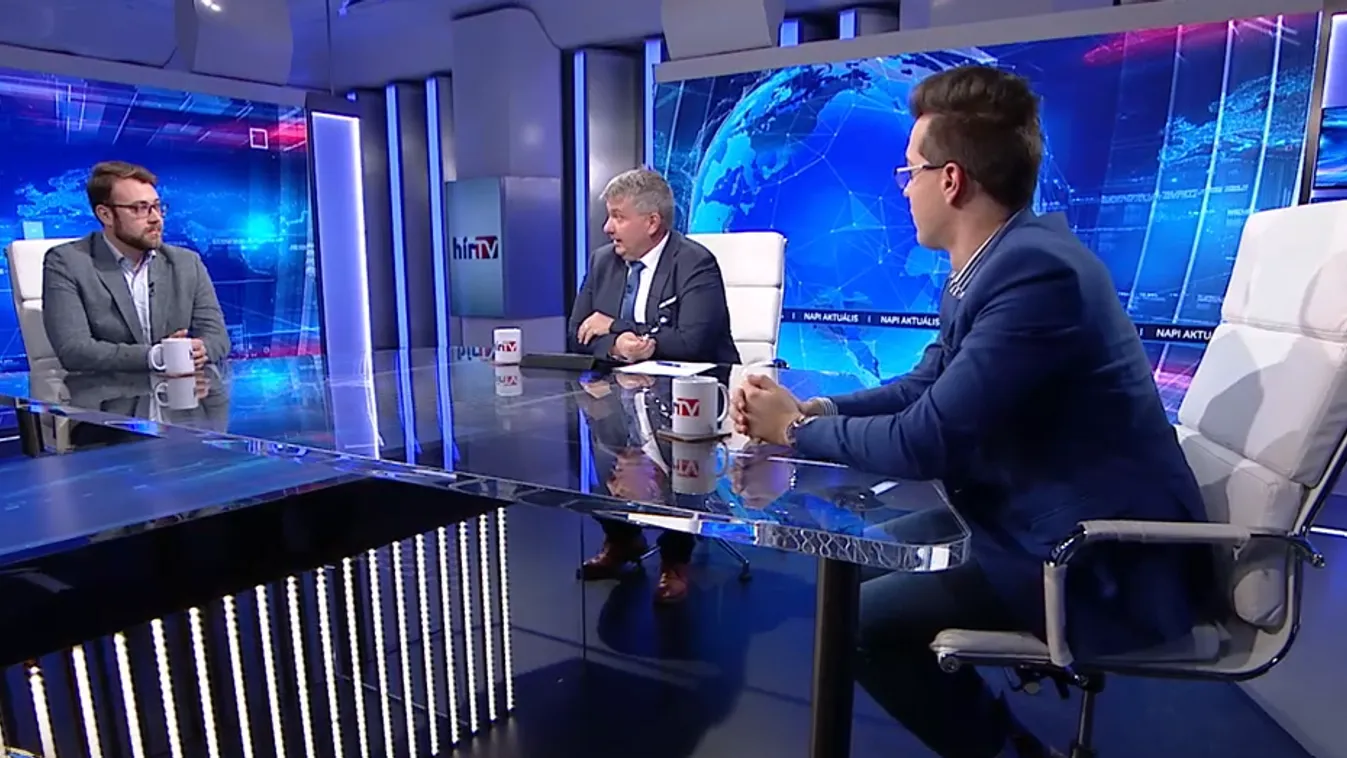 Vita a gimnáziumban levetített 444-es filmről és Molnár Áron iskolai meghívásáról + videó