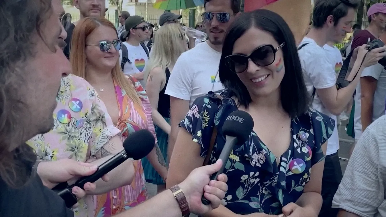 Célpont: Best of Momentum + videó