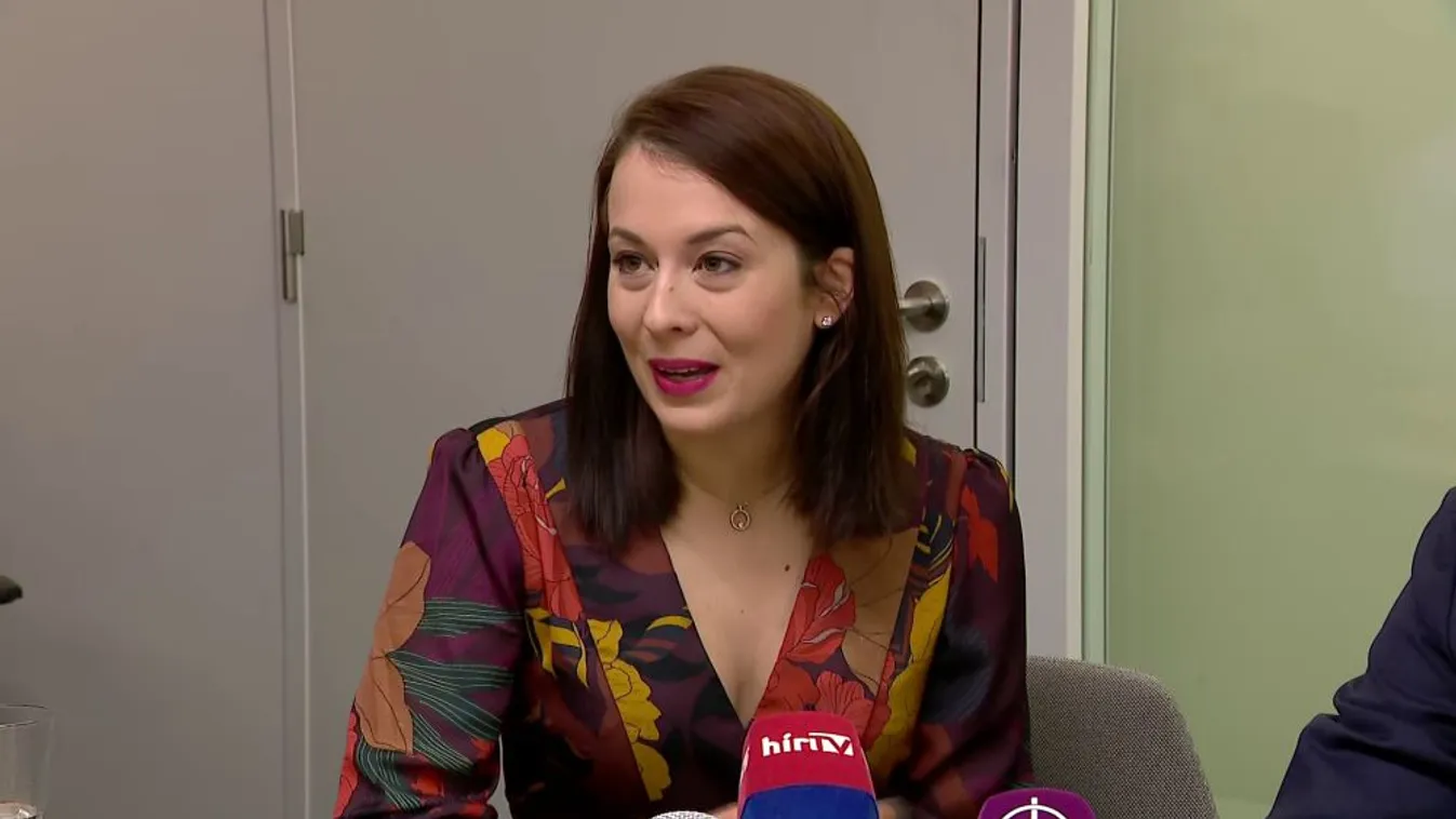 Elképesztő mondatok és fenyegetőzés Cseh Katalintól