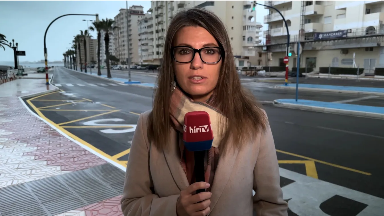 A Hamász terrorszervezet a spanyol kormány segítségét kéri + videó