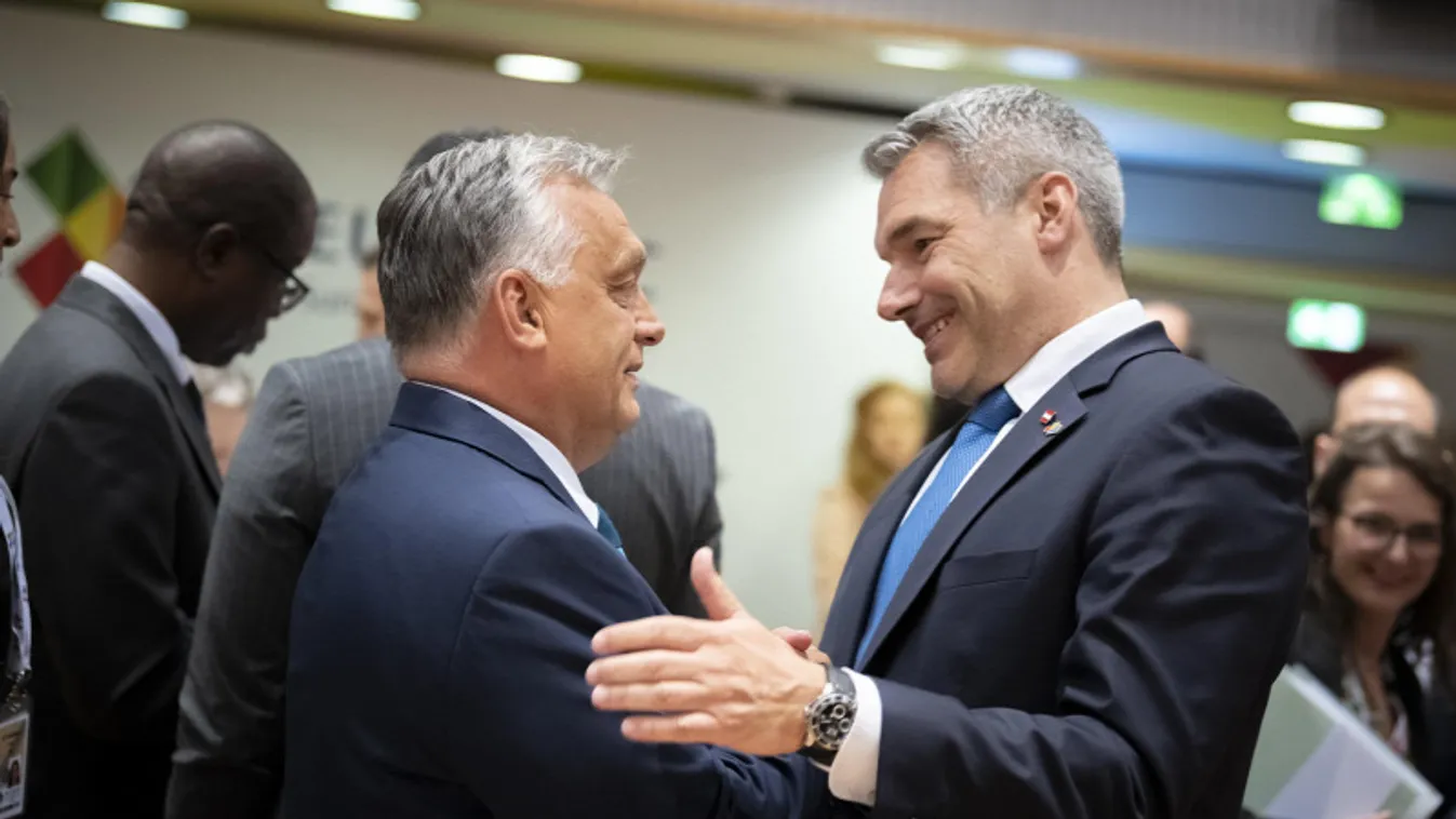 Újabb uniós tagállam tagadta meg Ukrajna csatlakozását az EU-hoz