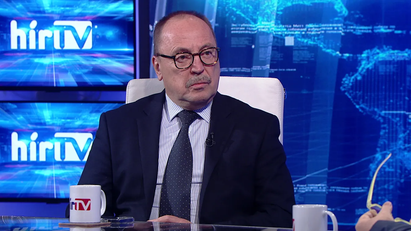 Németh Zsolt: Gyurcsány a magyart a magyarral fordította szembe + videó