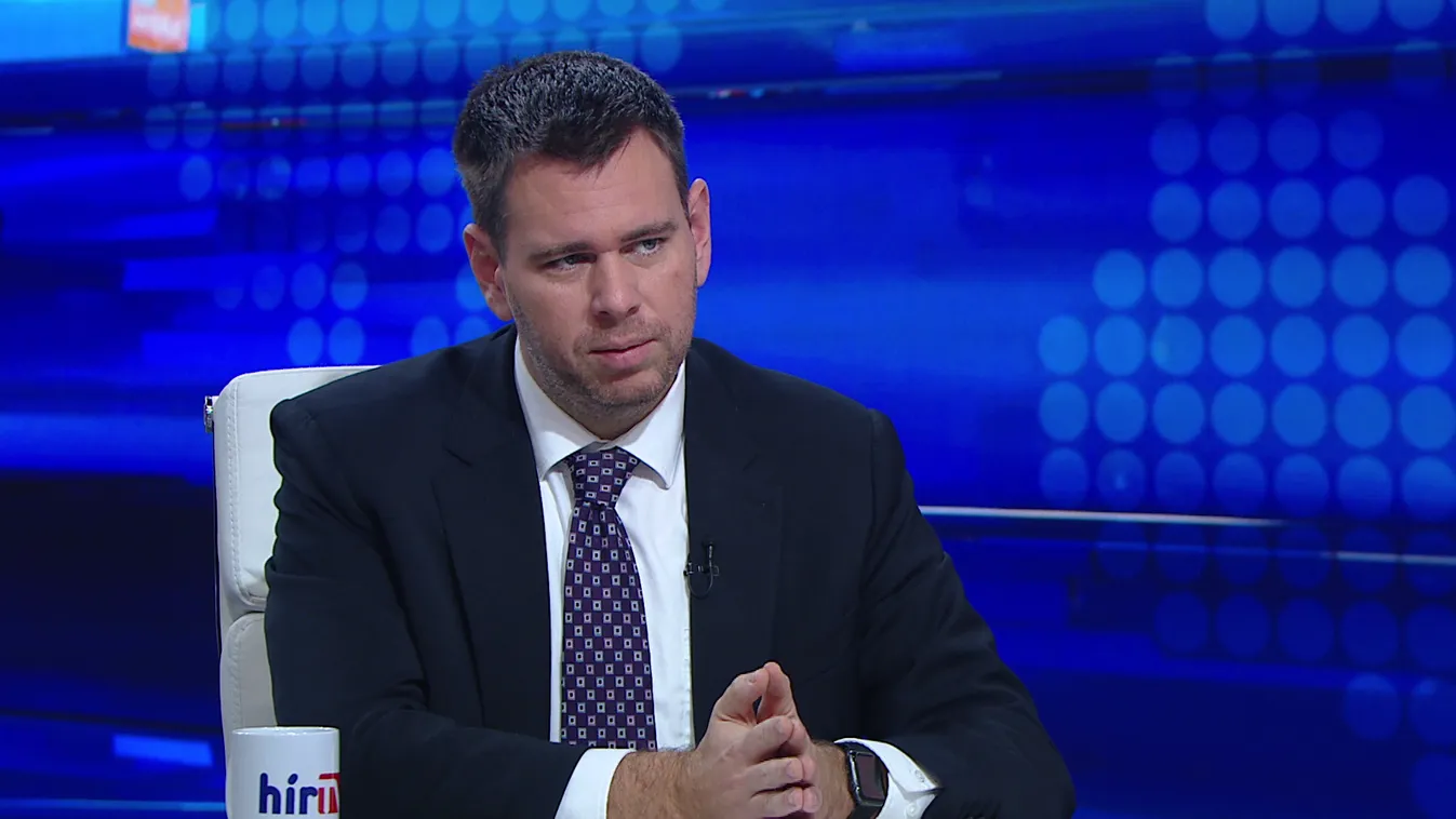 Újabb kihívója lehet Karácsony Gergelynek