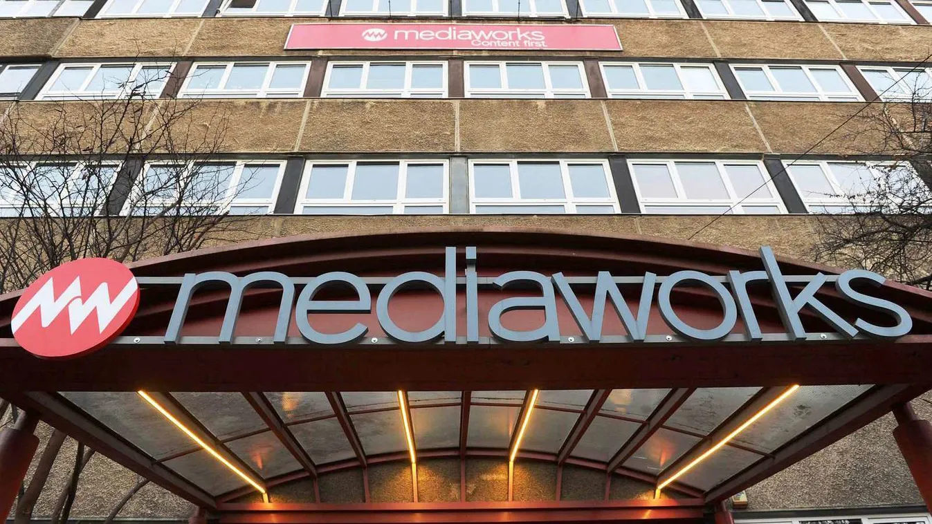 Lapkiadó-botrány: a Mediaworks vezetősége az államfőhöz fordult