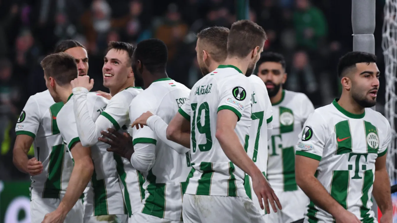Akár selejtező nélkül is a Bajnokok Ligája főtáblájára juthat a Ferencváros