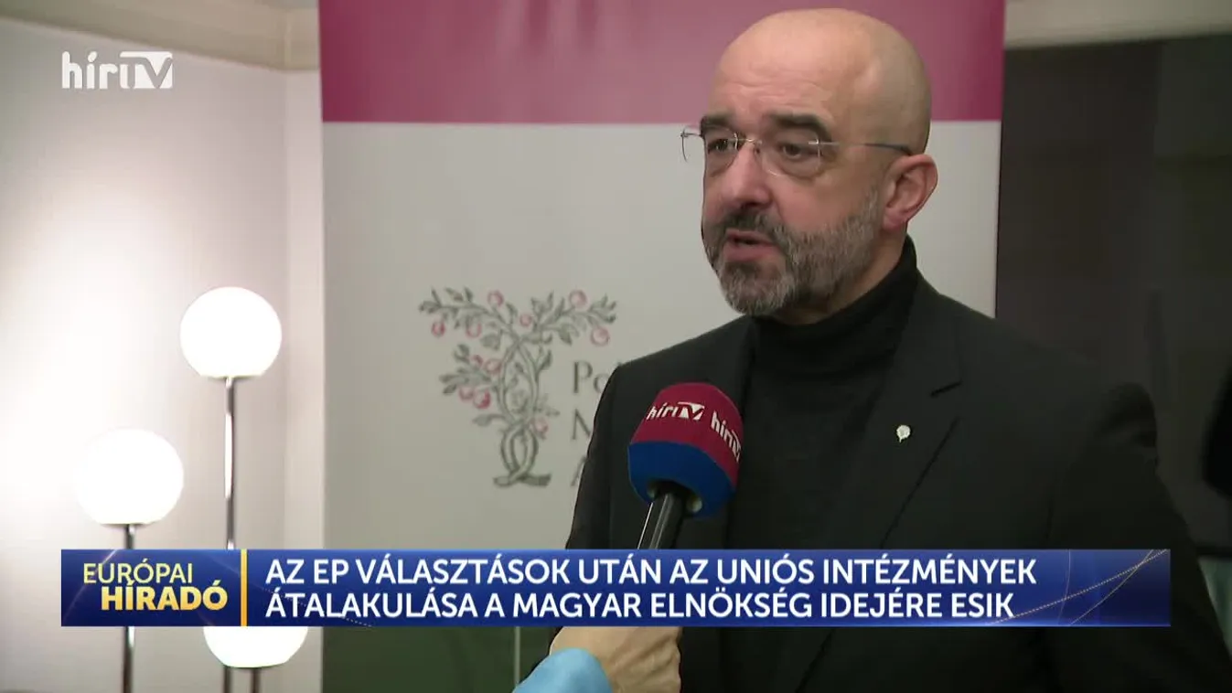 Európai híradó (2023-12-10)