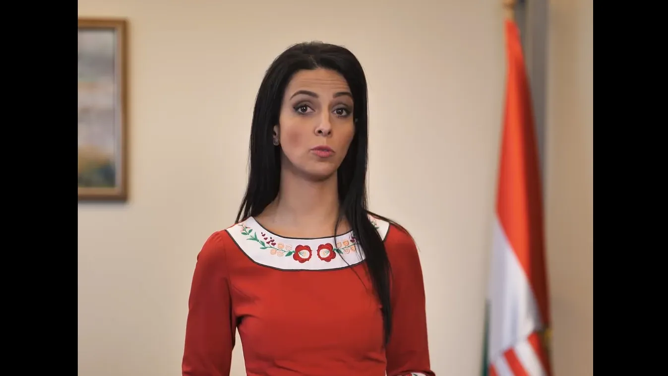 Koncz Zsófia: Több száz kivitelező jelentkezett már a Napenergia Plusz Programba