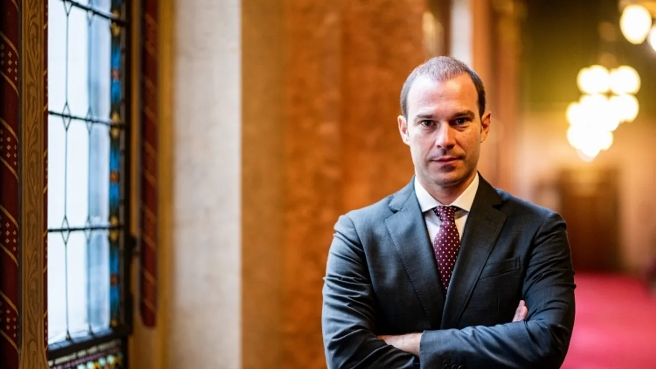 Hollik István négy pontban magyarázta el, miért nem támogathatjuk Ukrajna EU-csatlakozását + videó