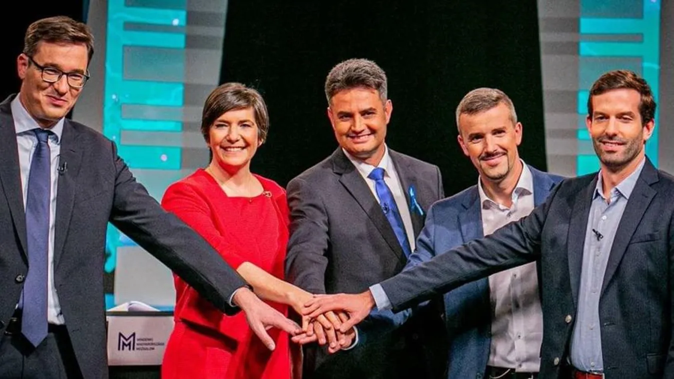 Elérte a baloldalt az Amnesty-vezér családtagjának számlagyárbotránya