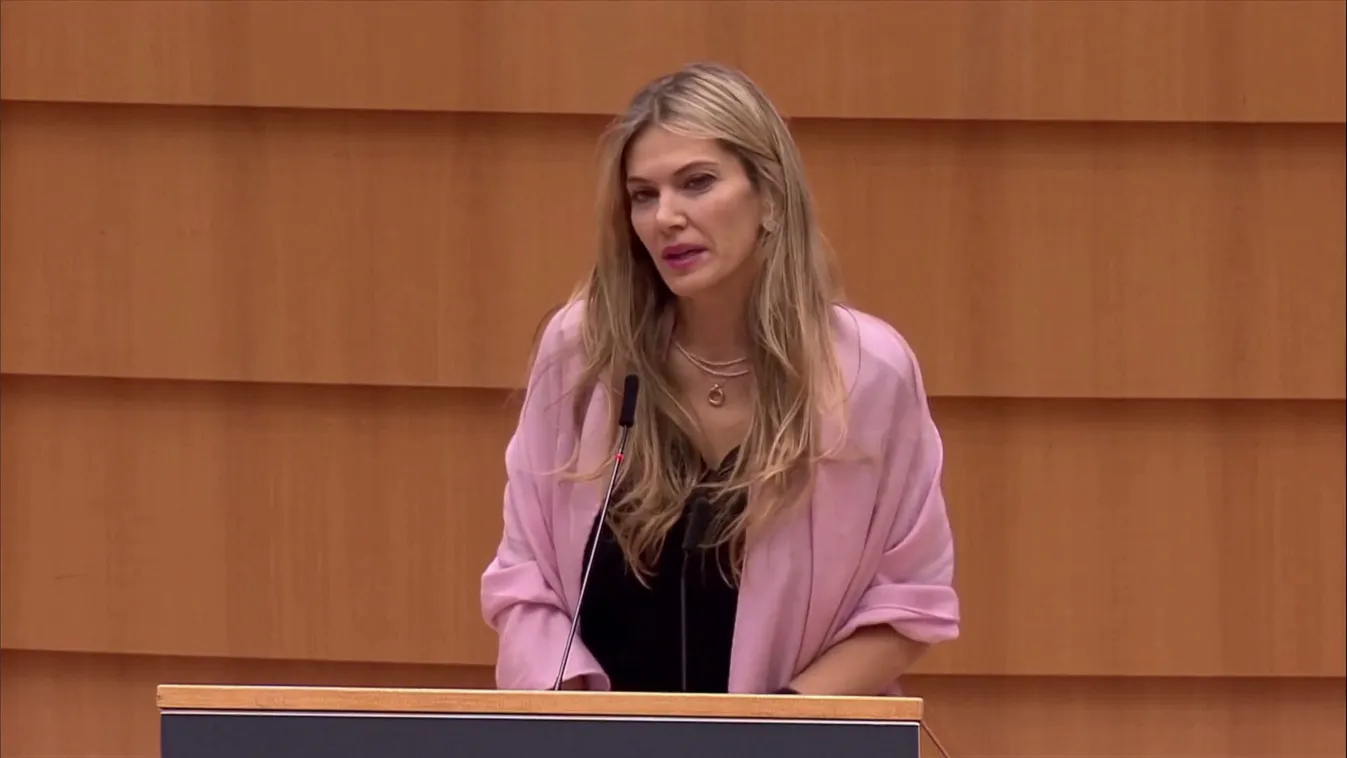 Katarba invitálta volna az EP elnökét Eva Kaili