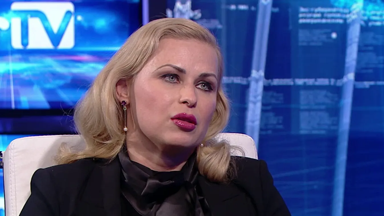 Juhász Hajnalka: Orbán Viktor heroikus küzdelmen van túl + videó