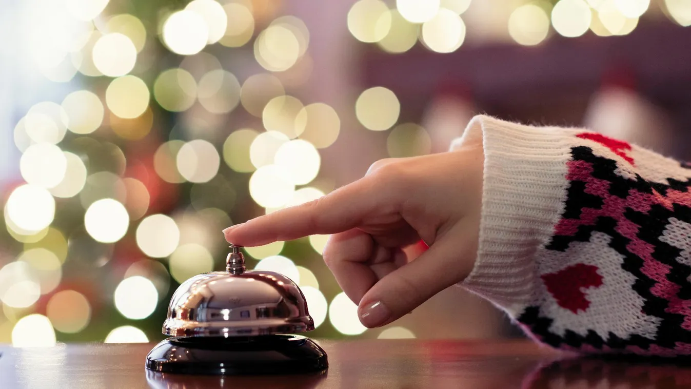 Megteltek a vidéki szállodák a karácsonyi időszakra + videó