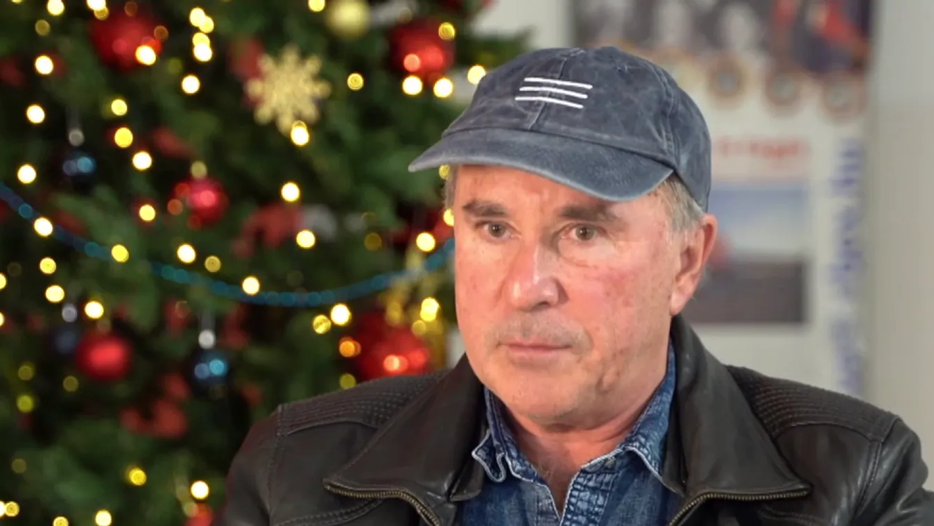 Radar - Varga Miklós legmeghatóbb karácsonya + videó