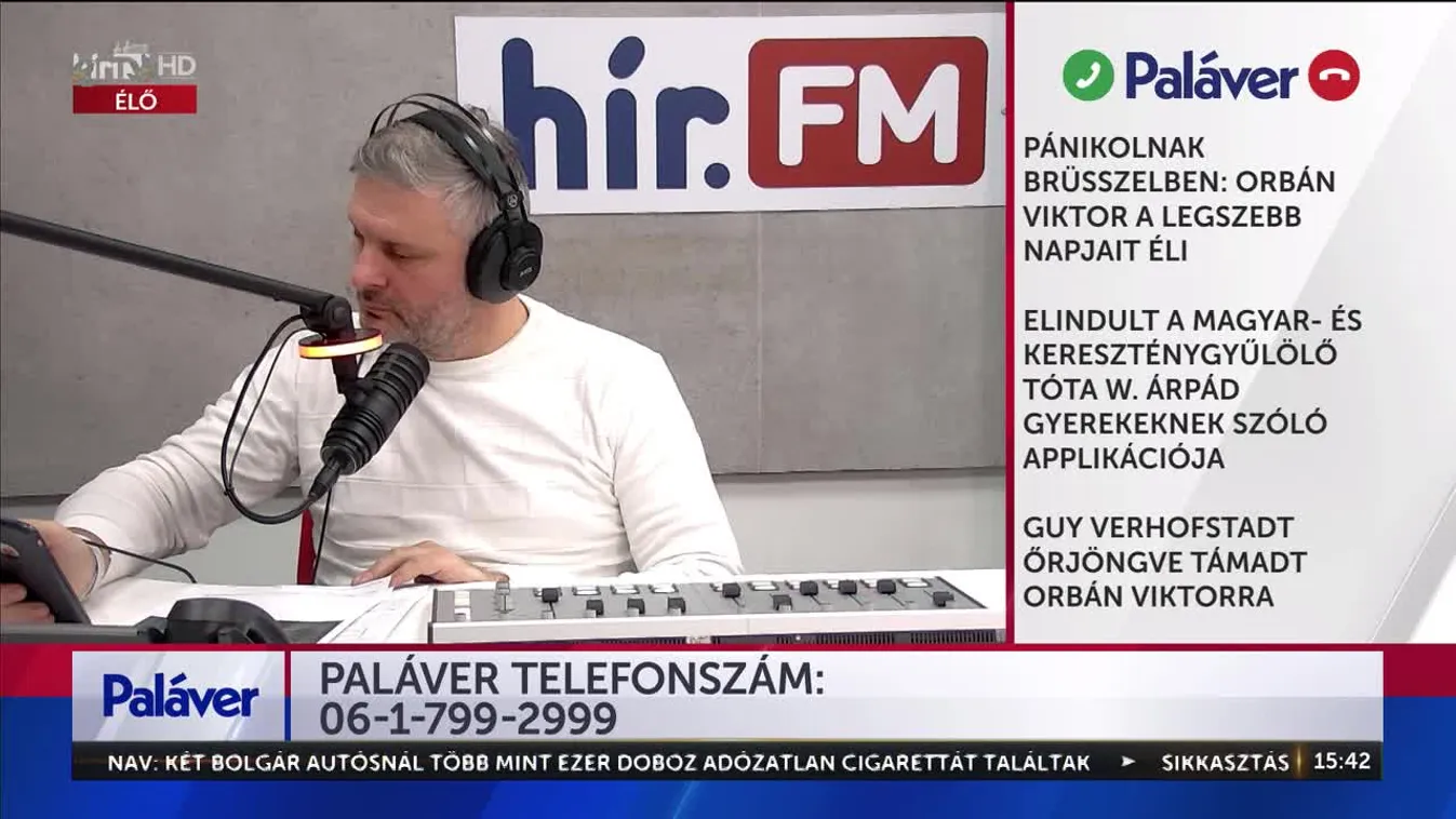 Paláver (2023-12-11)