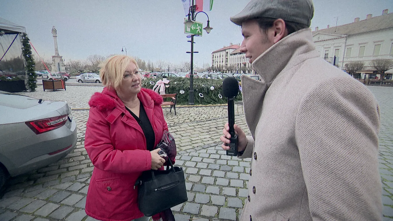 Célpont: A Momentum kommunikációs baklövései + videó