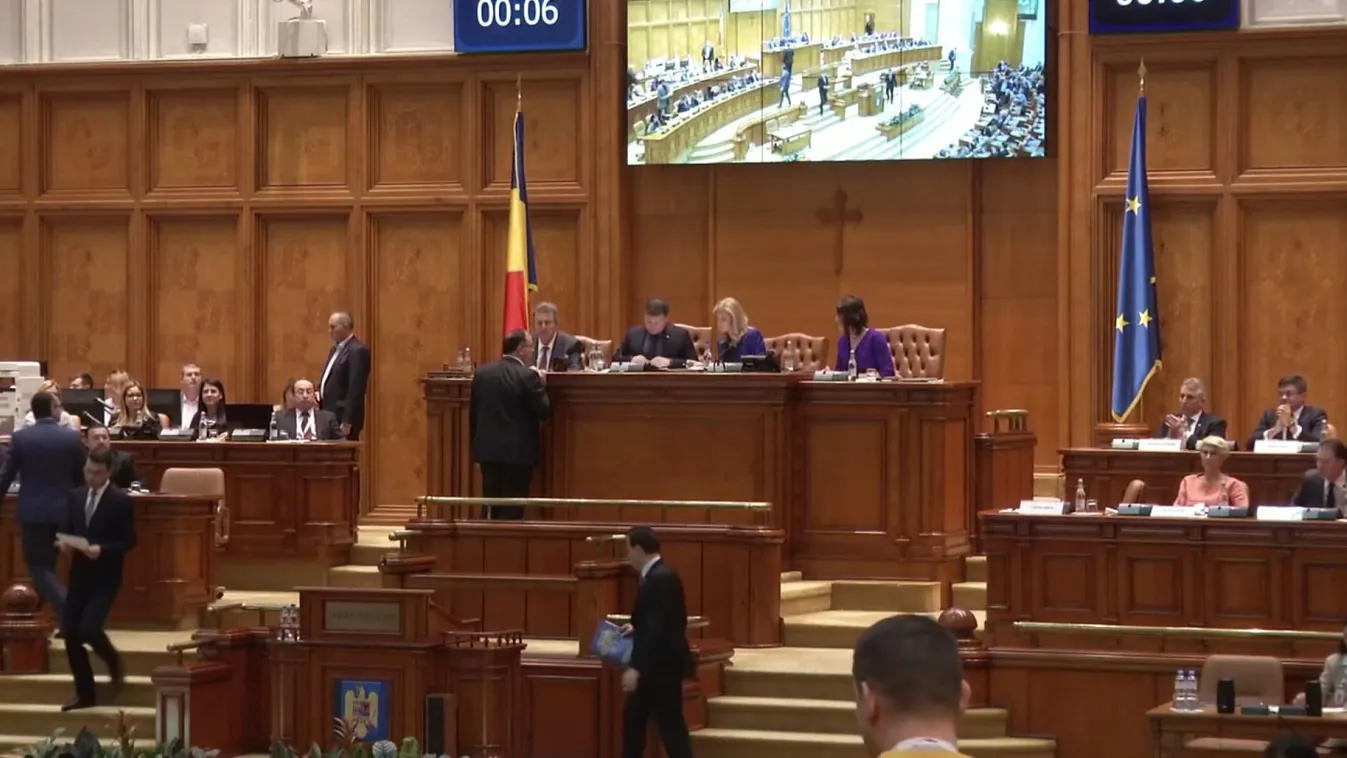 Az Erdélyi Magyar Szövetség újra beterjeszti az autonómiatervezeteket