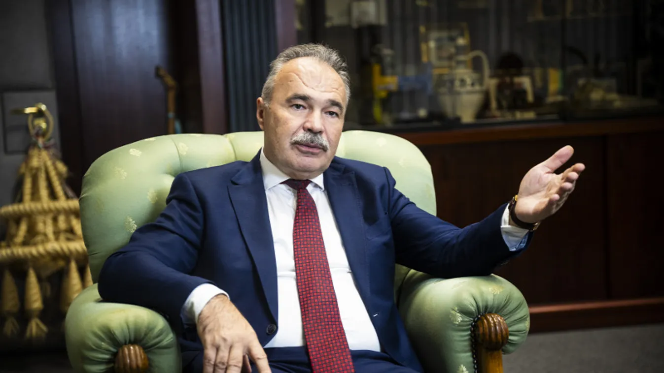 A szennyezett ukrán gabona miatt veszélybe kerülhet a magyarok és egész Európa élelmiszerbiztonsága