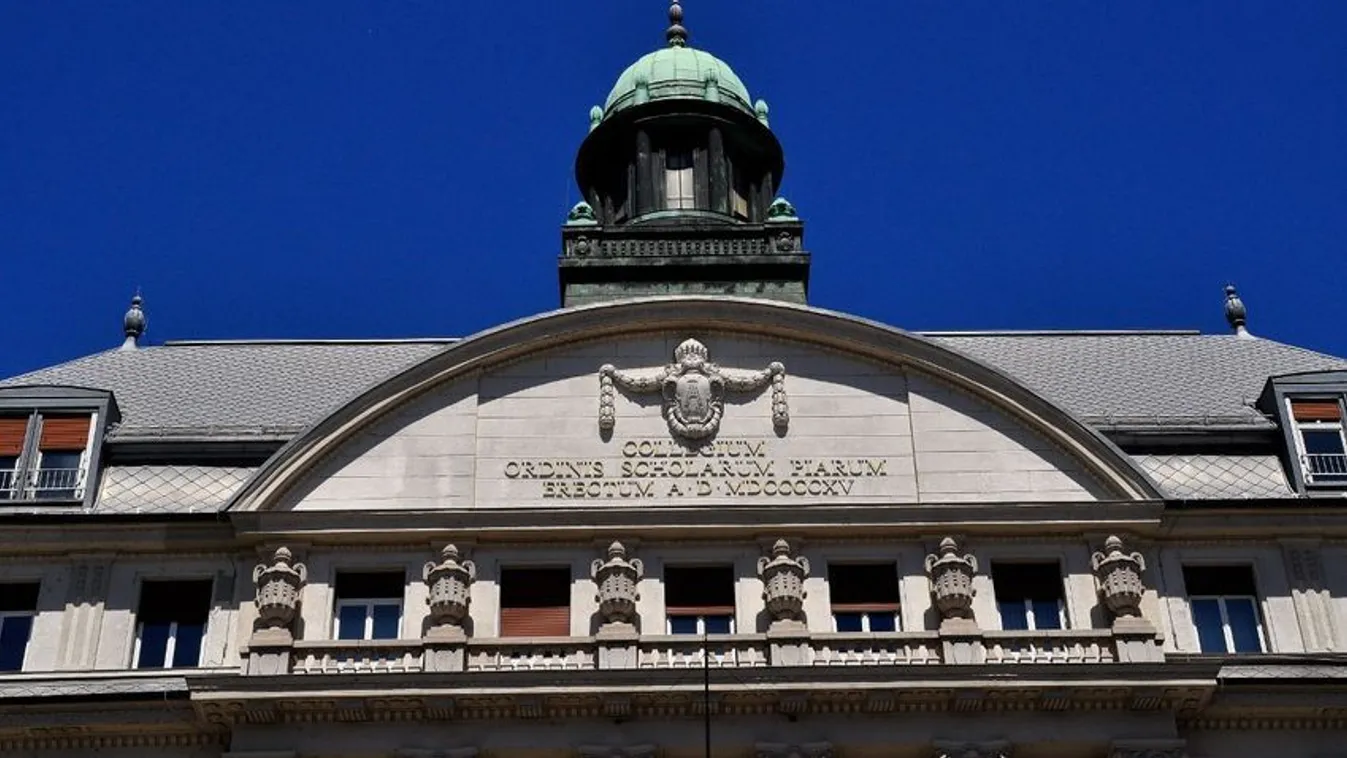 Újabb részletek derültek ki a Budapesti Piarista Gimnázium fizikatanáráról