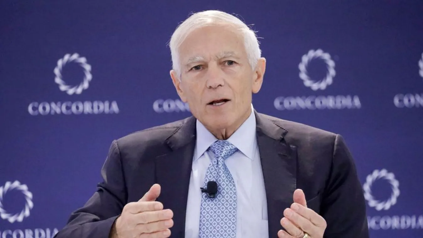 Soros legfontosabb emberei (5.): Wesley Clark