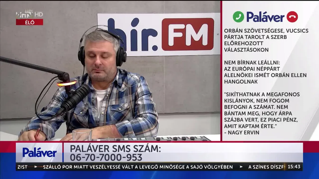 Paláver (2023-12-18)