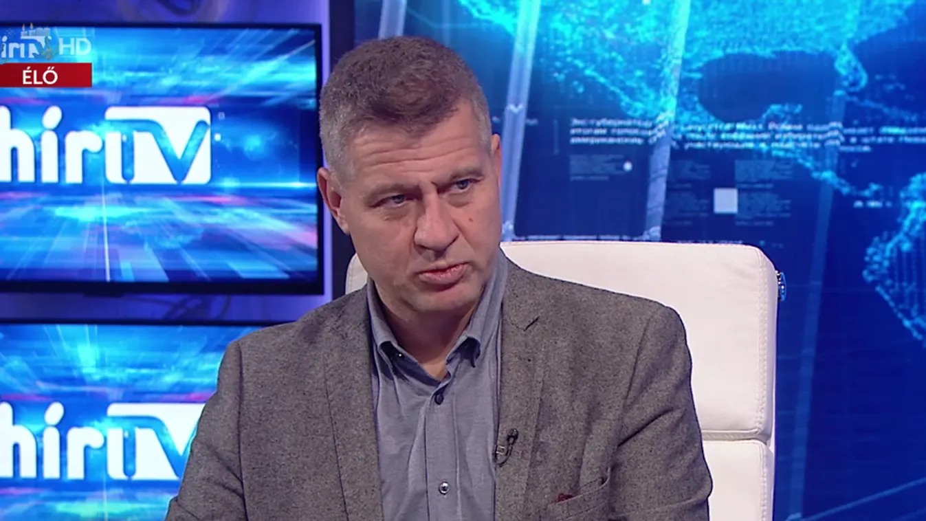 A Fidesz törvényt módosítana a Booking-ügy miatt + videó