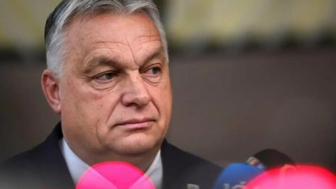Orbán Viktor: A baloldal megtalálta a módját a külföldi beavatkozásnak + videó