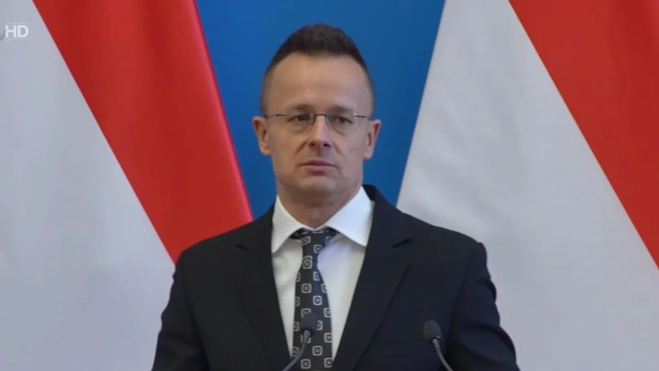 Magyarországon a kabinet kormányoz, nem pedig az unió + videó