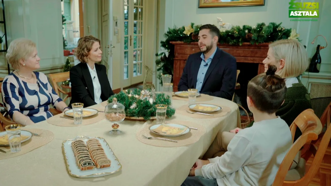 Zsuzsi asztala: A tökéletes mákos bejgli receptje + videó