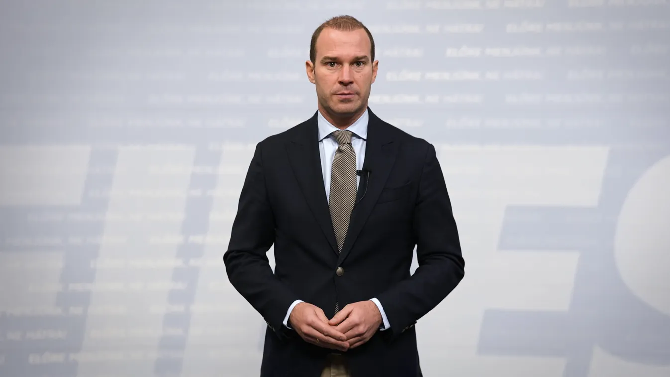 Hollik István: A dollár-baloldal támogatja Ukrajna EU-csatlakozását + videó