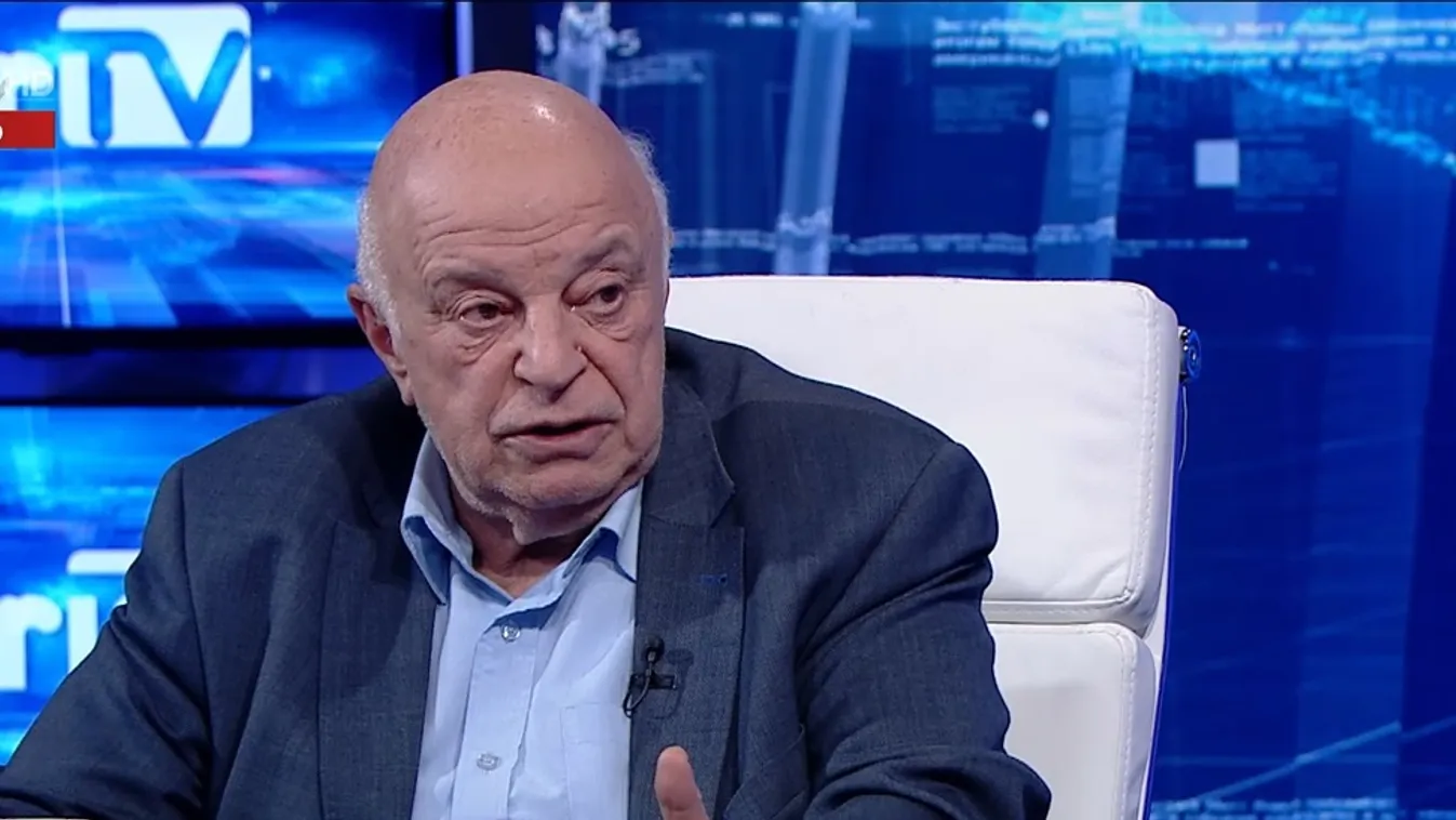 A béketárgyalások megkezdése nem aktuális az ukrán elnök szerint + videó