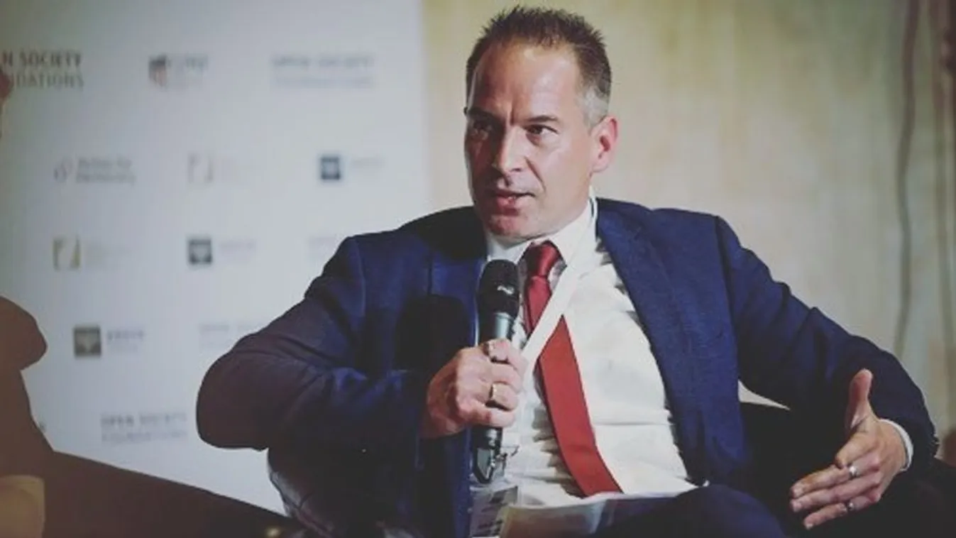 Az amerikai pénzekkel kitömött Political Capital így védené hazánk szuverenitását