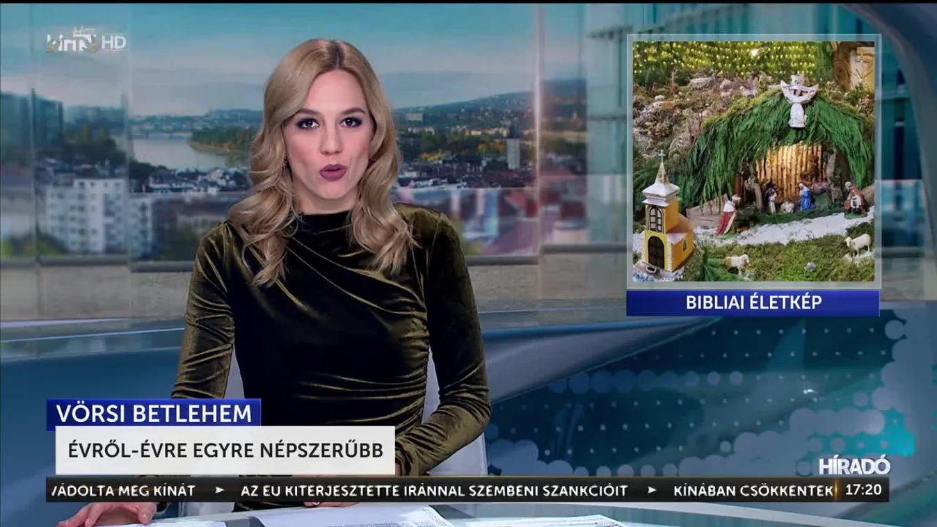 Évről-évre egyre népszerűbb