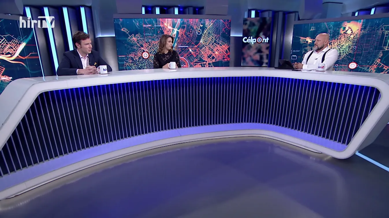 Mozgalmas és sikeres éven van túl a Célpont stábja + videó