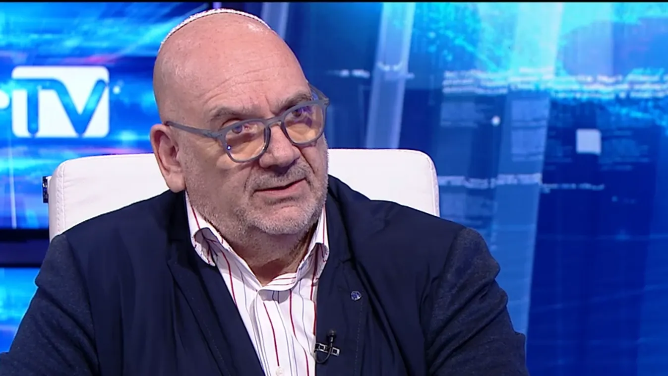 Irán megfenyegette Izraelt + videó