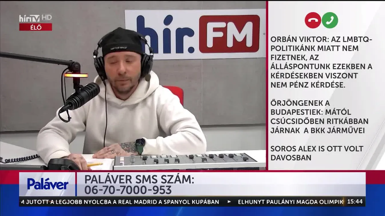 Paláver (2024-01-19)