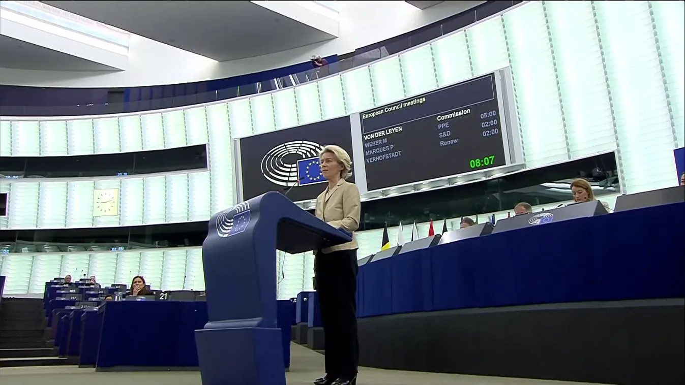 Hidvéghi Balázs: Egy újabb politikai zsarolásról van szó + videó