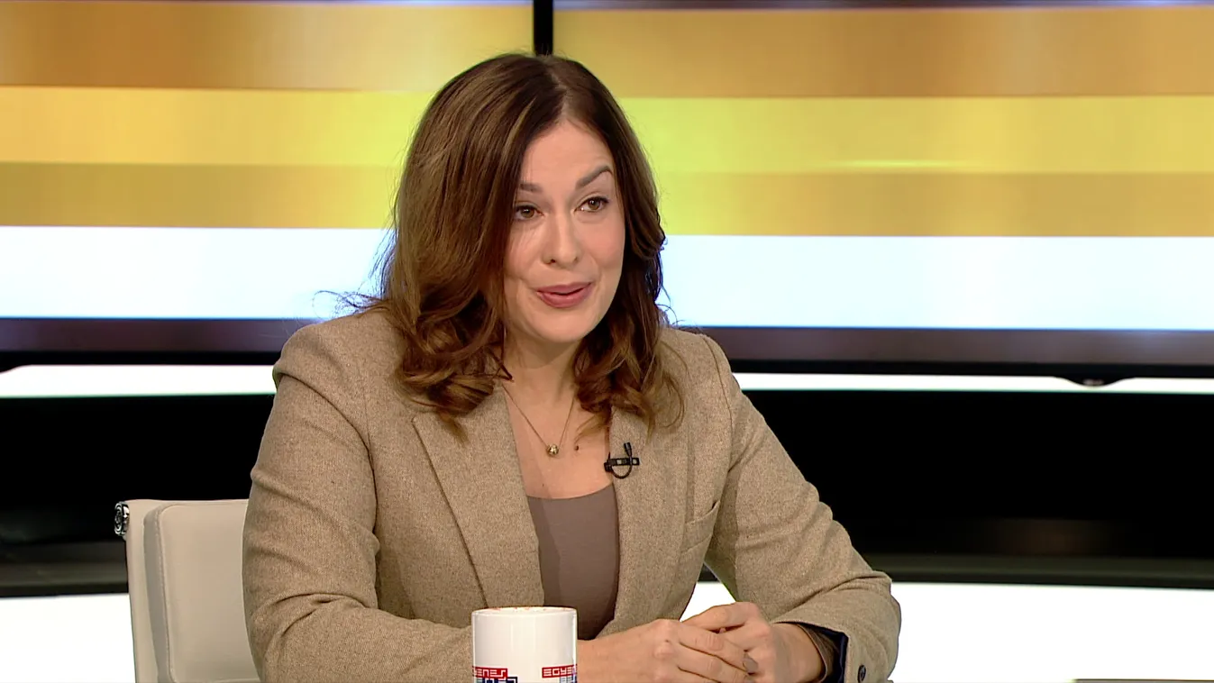 Cseh Katalin szerint jogos, ha nem kap pénzt Magyarország + videó