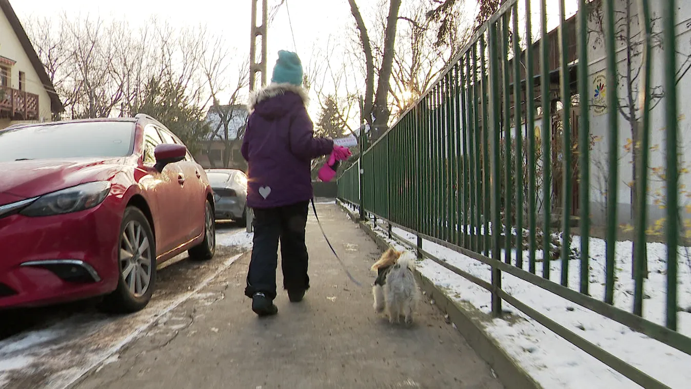 Radar - Gyermek elsősegély applikáció + videó