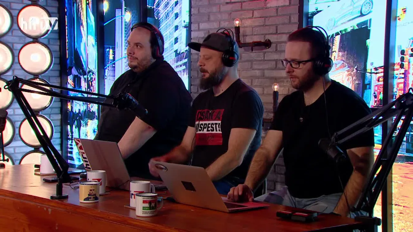 Politikai hobbista (2024-01-27)