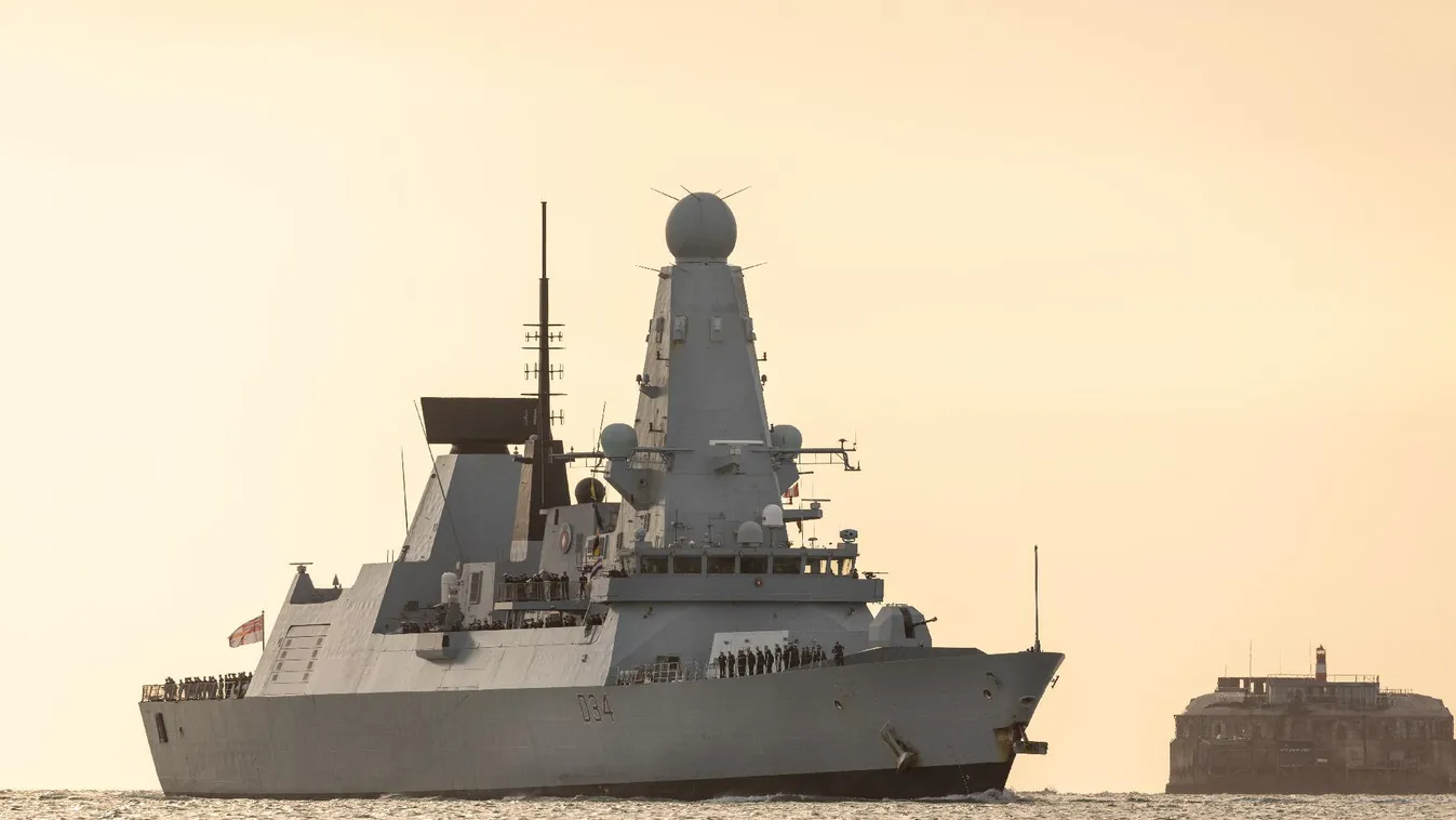 London közvetlen katonai fellépést helyezett kilátásba a húszi lázadók ellen