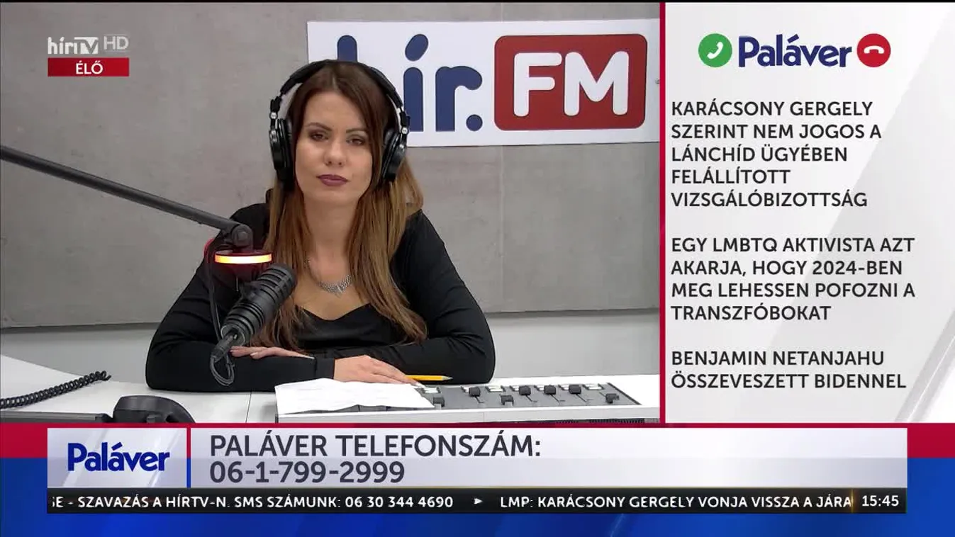 Paláver (2024-01-21)