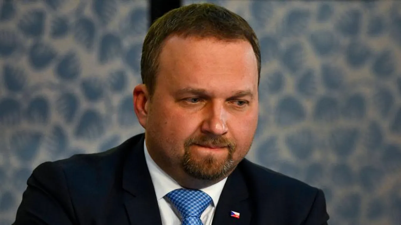 Tudott a prágai lövöldözésről a cseh miniszterelnök-helyettes, mégis elment szórakozni aznap este