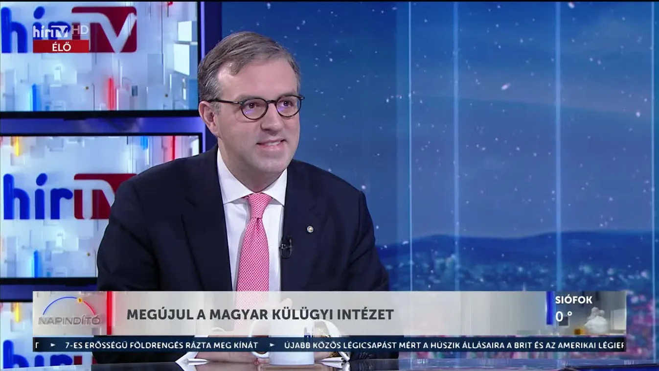 Napindító - Trump vagy Haley?