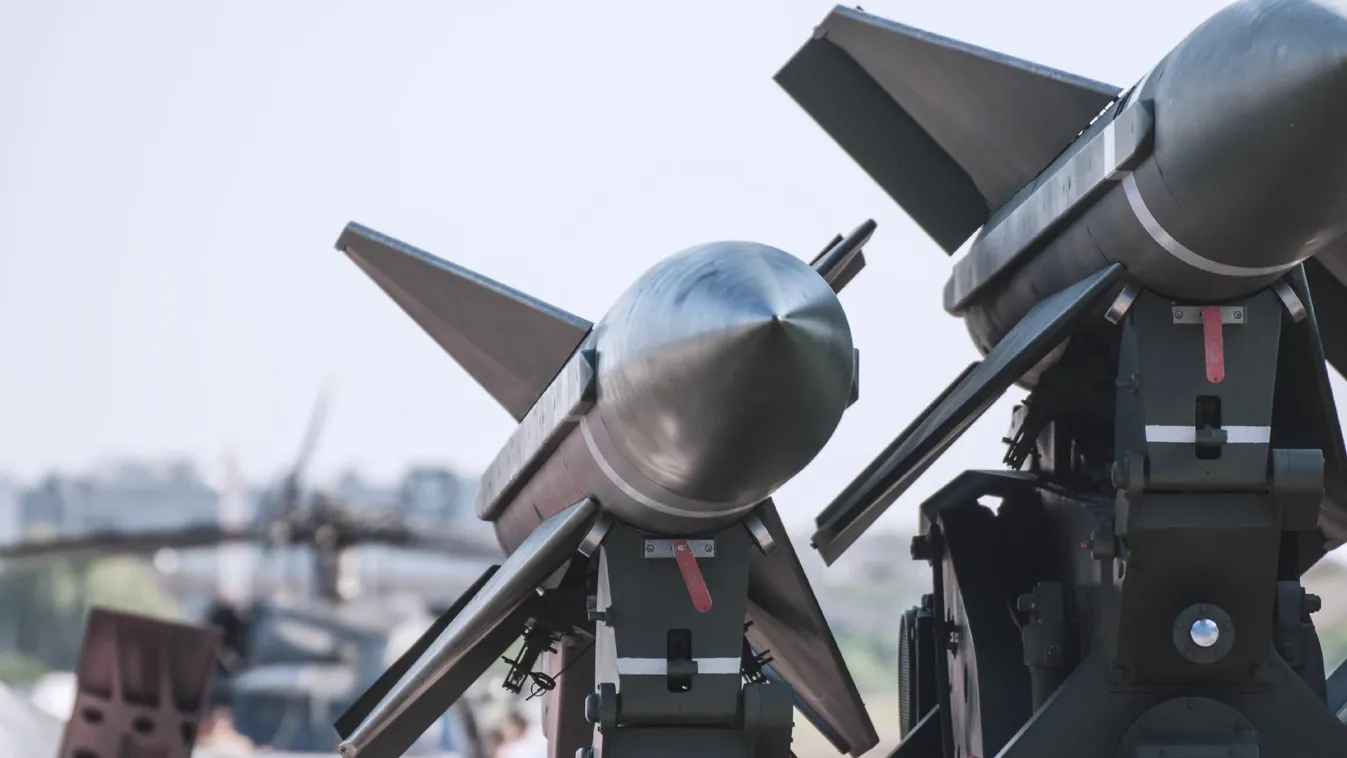 Háború Ukrajnában: egy európai atomfegyver teljesen megváltoztatná a kontinensen a viszonyokat + videó