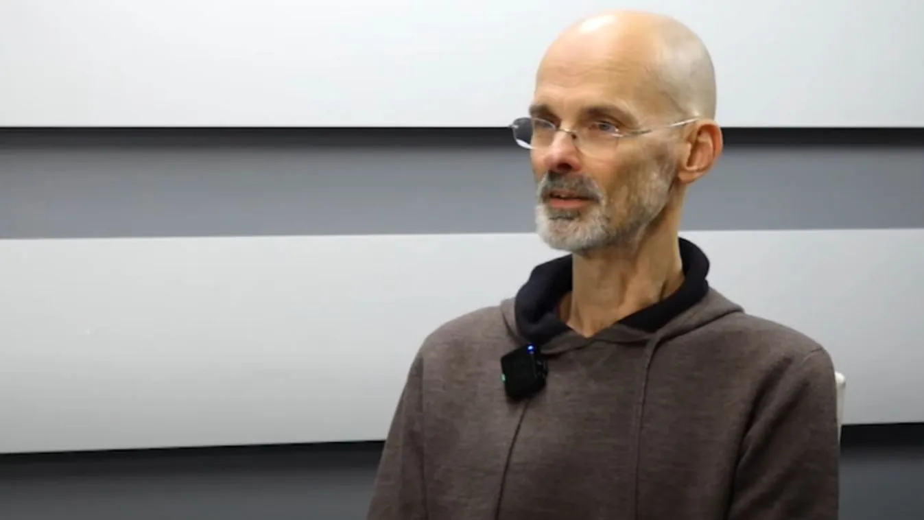 Fleck Zoltán elárulta, hogyan lehet visszaállítani a jogállamot