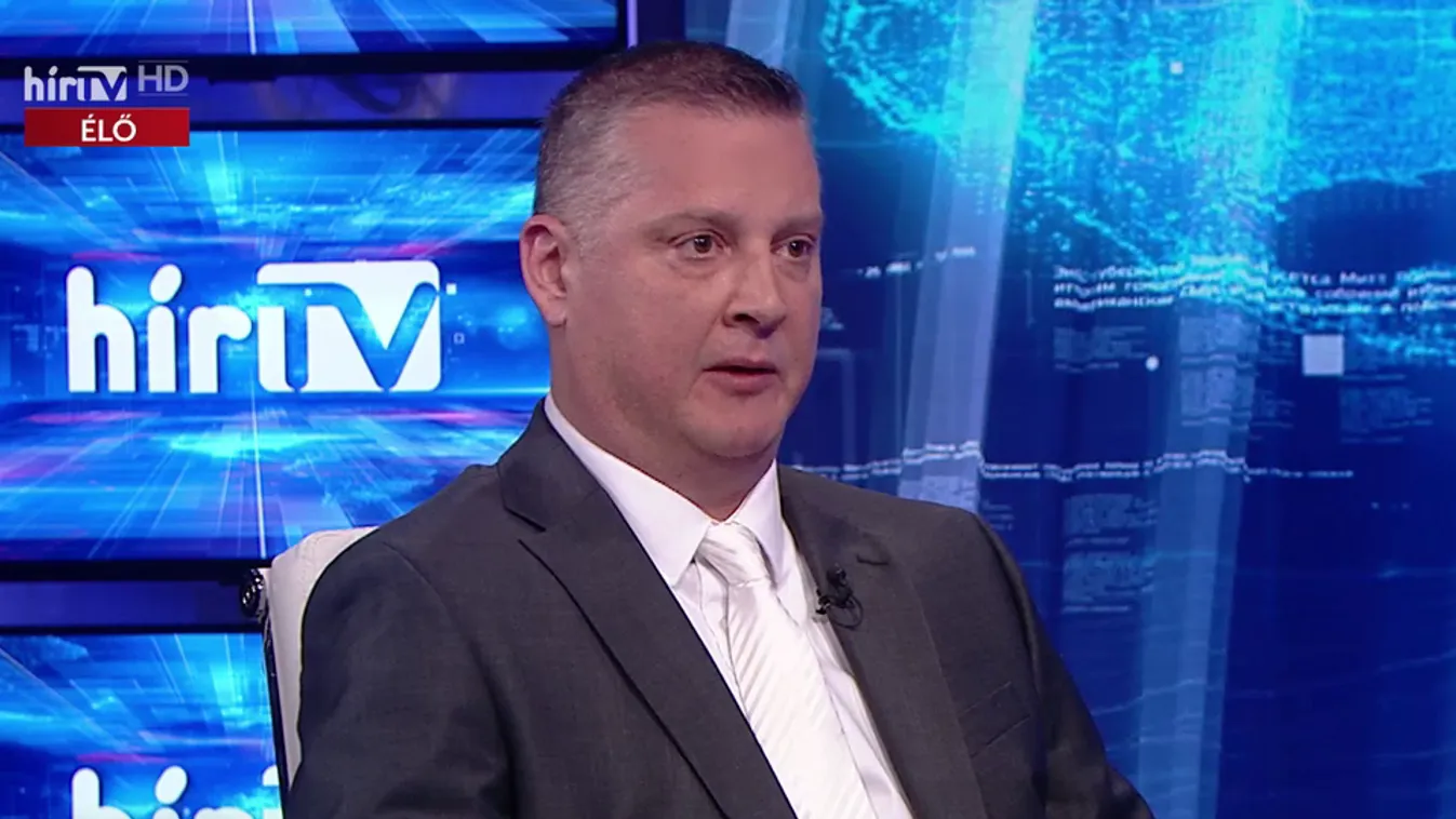 Grundtner András: A Lánchíd-ügy kísértetiesen hasonlít a Demszky-korszak nagy visszaéléseire + videó