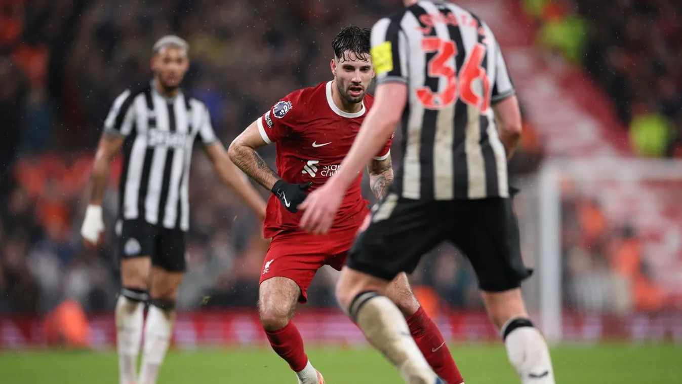 Szoboszlai Dominik a konyhában + videó